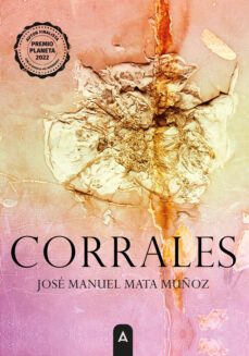 corrales-jose manuel mata muñoz-9788419603227