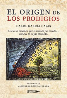 el origen de los prodigios-carol garcia casas-9788419613127