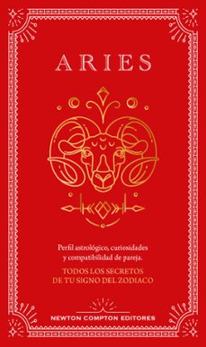 guia astrologica de aries (ebook)-9788419620927