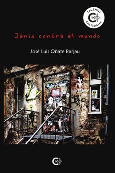 janis contra el mundo (ebook)-9788419653727