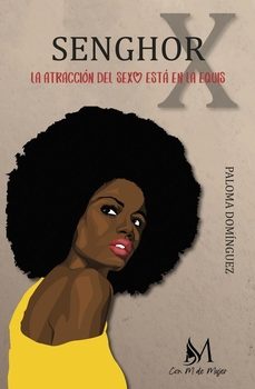 senghor-paloma dominguez quejigo-9788419701527