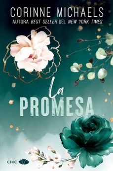 la promesa (ebook)-corinne michaels-9788419702227