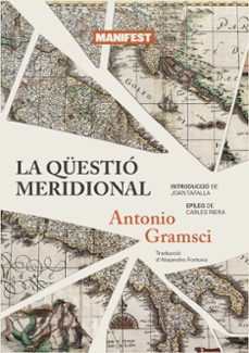 la questio meridional-antonio gramsci-9788419719027
