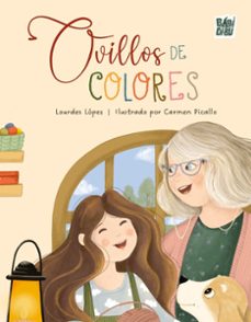 ovillos de colores-lourdes lopez de gregorio-9788419723727