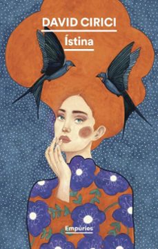 ístina (ebook)-david cirici-9788419729927