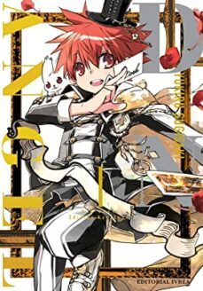 d.n. angel 1 (edicion kanzenban)-yukiru sugisaki-9788419730527