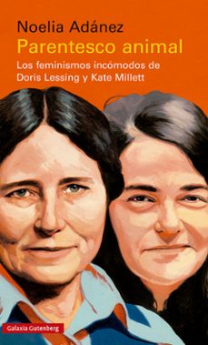 parentesco animal (ebook)-9788419738394
