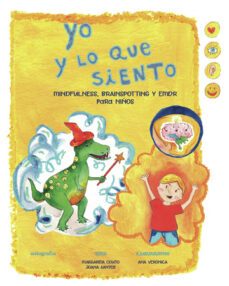 yo y lo que siento-margarida couto-joana santos-9788419796127