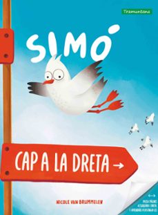 simo cap a la dreta-nicole van brummelen-9788419829627