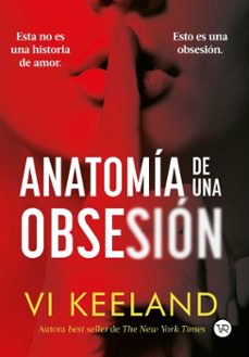 anatomia de una obsesion (ebook)-9788419873927
