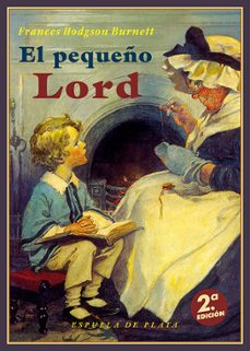 el pequeño lord-9788419877727