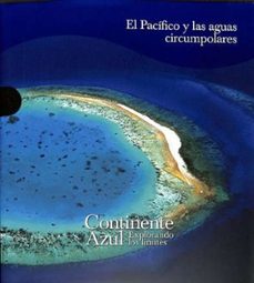 el pacifico y las aguas circumpolares-9788419909527