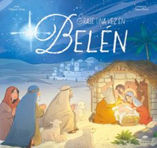 erase una vez en belen (ebook)-magela ronda-9788419910127