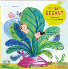 el nap gegant majuscula-carles cano-9788419913227