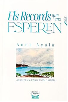 Imagen Principal de ELS RECORDS QUE ENS ESPEREN