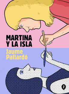 martina y la isla-jaume pallardo-9788419981127