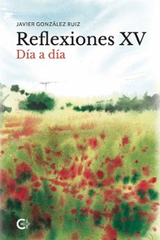 reflexiones xv (ebook)-9788419995827