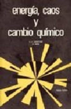 energia caos y cambio quimico-9788420004327