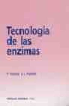 tecnologia de las enzimas-p. gacesa-9788420006727