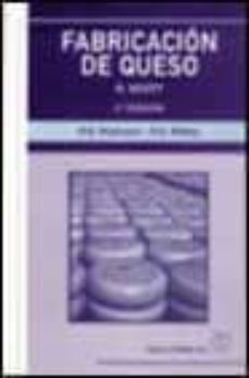 fabricacion de queso (2ª ed.)-9788420009827