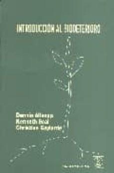 introduccion al biodeterioro-dennis allsopp-9788420011127