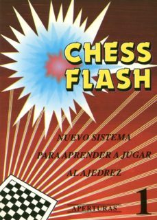 aperturas: nuevo sistema para aprender a jugar al ajedrez-roman soler tio-9788420303727