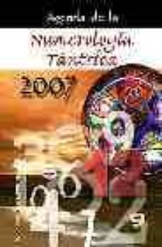 agenda 2007 numerologia tantrica-9788420304427