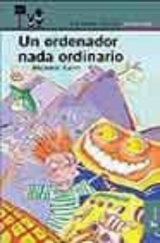 un ordenador nada ordinario-9788420400327