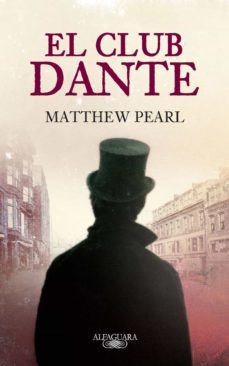 el club dante (ebook)-matthew pearl-9788420413327
