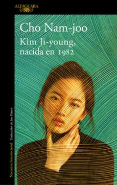 kim ji-young, nacida en 1982-cho nam joo-9788420437927