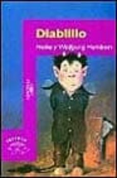diablillo-wolfgang hohlbein-9788420449227
