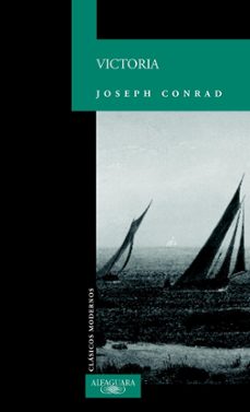 -joseph conrad-9788420466927