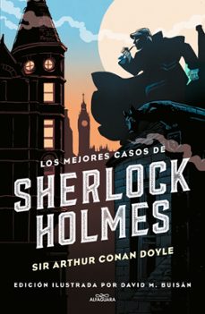 los mejores casos de sherlock holmes-9788420487427