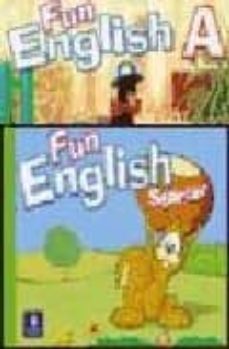 fun english a. pupil`s book-mady musiol-olga mur lope-9788420529127