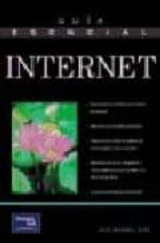 guia esencial internet-jose manuel diaz martin-9788420530727