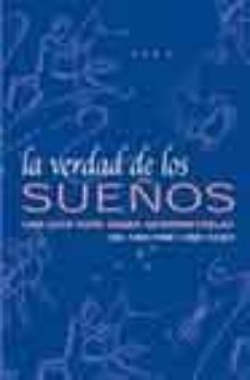 la verdad de los sueños-9788420540627
