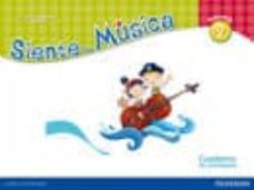 siente la musica 2º primaria (pack actividades) (castellano)-9788420558127