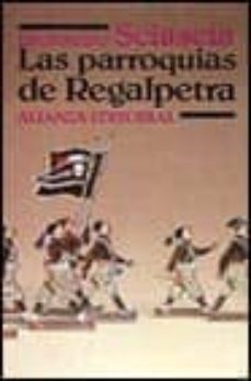 las parroquias de regalpetra-leonardo sciascia-9788420604527