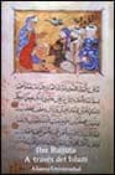 a traves del islam (4ª ed.)-9788420625027