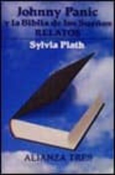 johnny panic y la biblia de los sueños: relatos-9788420632827