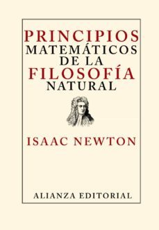 principios matematicos de la filosofia natural-9788420651927