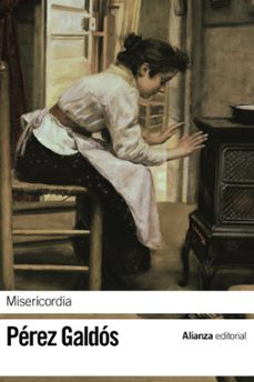 misericordia-benito perez galdos-9788420653327