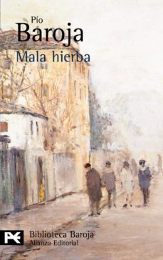 mala hierba: la lucha por la vida ii-9788420658827