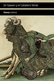 sir gawain y el caballero verde-9788420675527