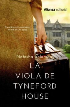 la viola de tyneford house-9788420676227
