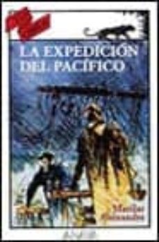la expedicion del pacifico-9788420775227