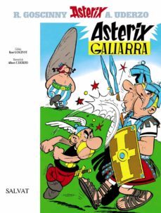 asterix galiarra-9788421685327