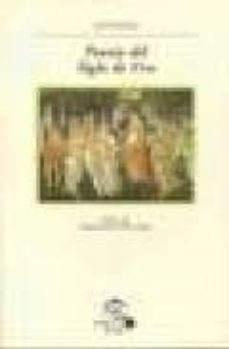 poesia del siglo de oro-roberto (ed.) bravo de la vaga-9788421832127