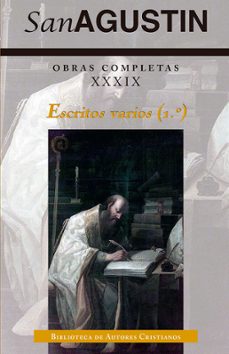 escritos varios, 1-9788422013327