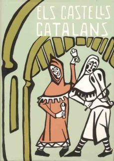 els castells catalans (2ª ed.)-9788423204427